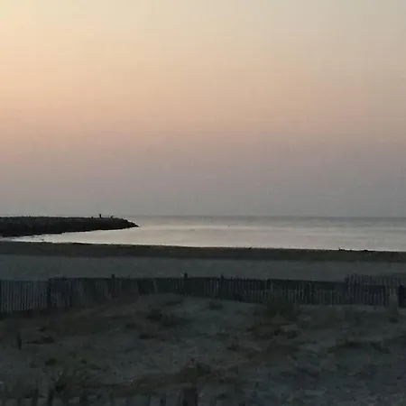 Between The Sea And Montpellier * 페홀